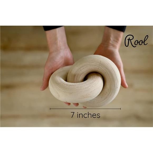 Coffee Table Décor Books Shelf Décor Accents Home Décor Modern Farmhouse Decor - Picture 2 of 5